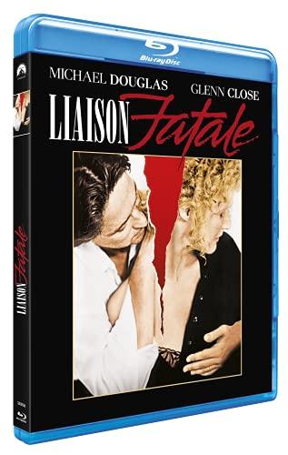 Liaison fatale [Blu-ray] [FR Import]