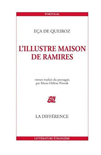 L'illustre maison de Ramire