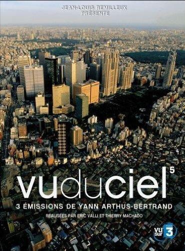 Vu du ciel : Japon - usa - gabon [FR Import]