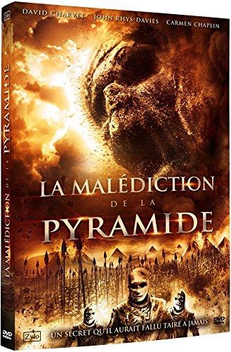 La malédiction de la pyramide [FR Import]