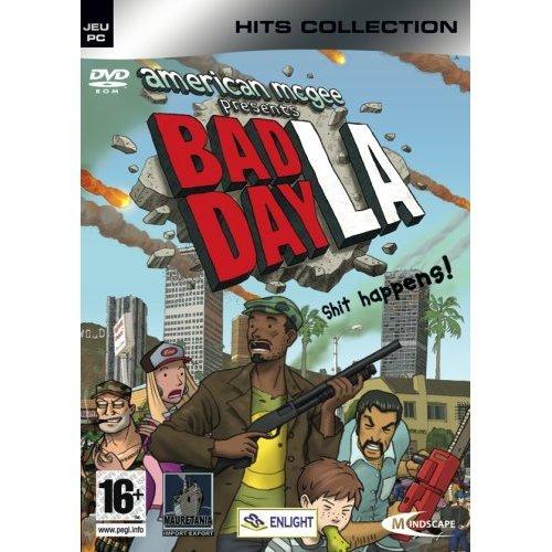 Bad day L.A. [Windows XP | Windows Vista]