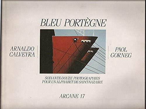 Bleu portegne