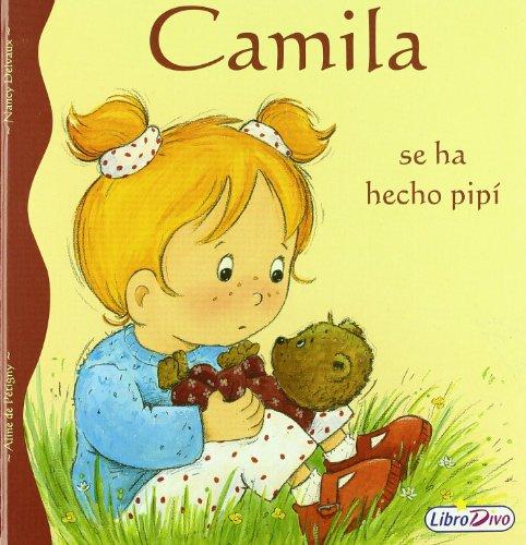 Camila Se Ha Hecho Pipi