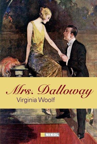 Mrs Dalloway