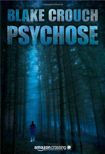 Psychose: Thriller