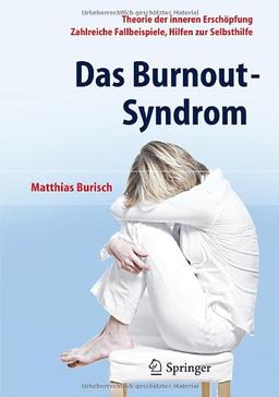 Das Burnout-Syndrom: Theorie der inneren Erschöpfung - Zahlreiche Fallbeispiele - Hilfen zur Selbsthilfe