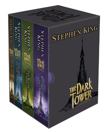 The Dark Tower Box Set