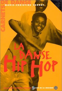 La danse hip-hop