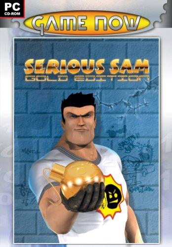 GAME NOW Serious Sam Gold