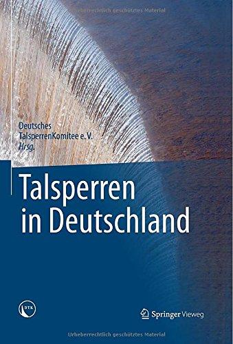 Talsperren in Deutschland