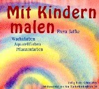 Mit Kindern malen