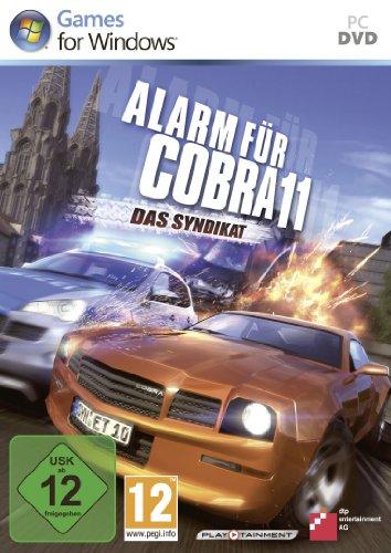 Alarm für Cobra 11: Das Syndikat