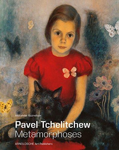 Pavel Tchelitchew: Metamorphoses