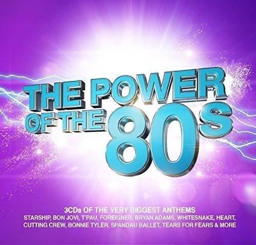 Power of the 80's