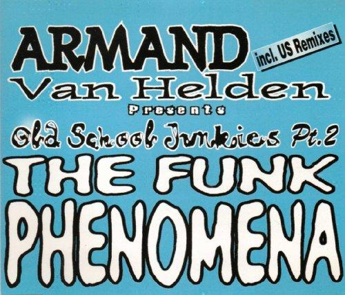 The Funk Phenomena