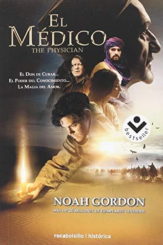 El médico (Rocabolsillo Bestseller)