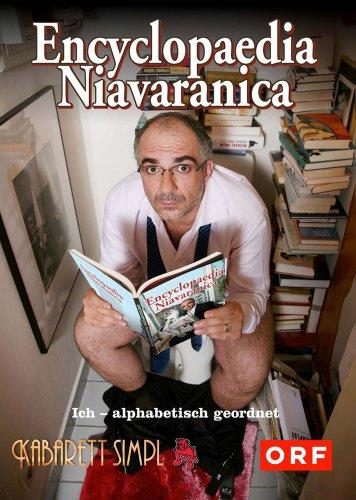 Encyclopaedia Niavaranica: Ich - alphabetisch geordnet