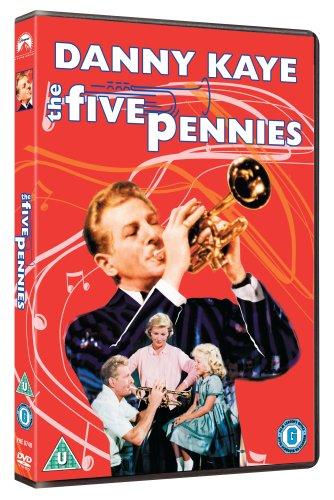 The Five Pennies [UK Import]