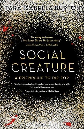 Social Creature