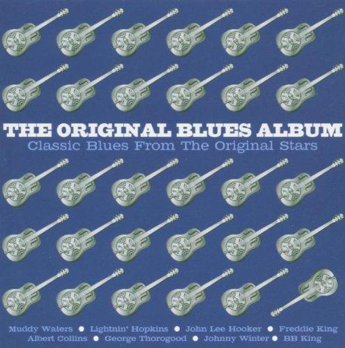 Original Blues Album