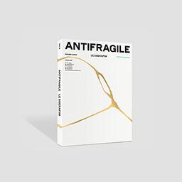 Antifragile (Vol.3)