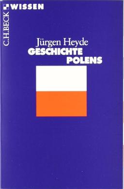 Geschichte Polens