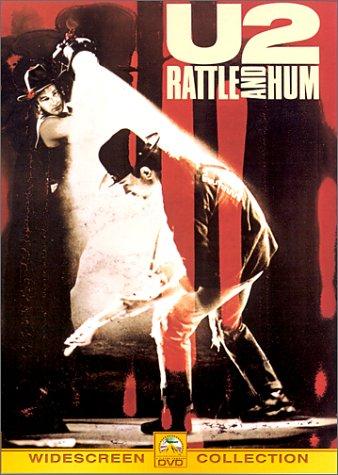 U2 : Rattle and Hum [FR Import]