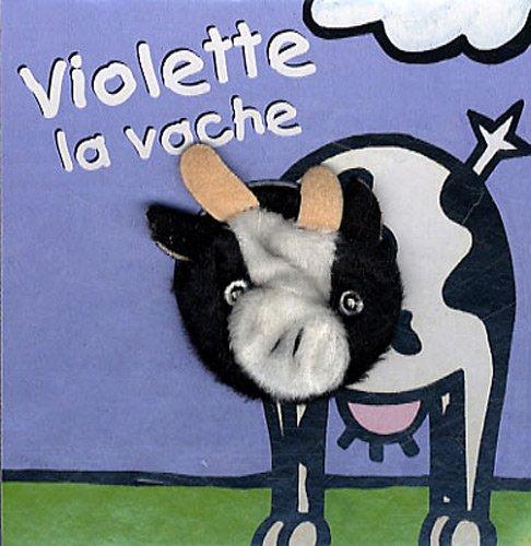 Violette la vache