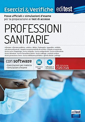 EDITEST PROF.SANITARIE ESERCIZ