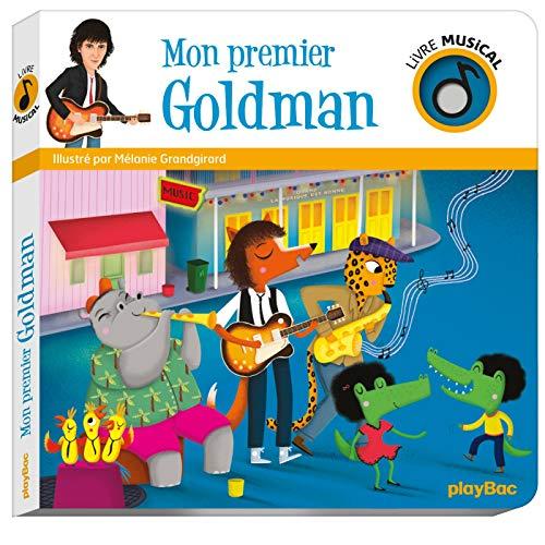 Mon premier Goldman