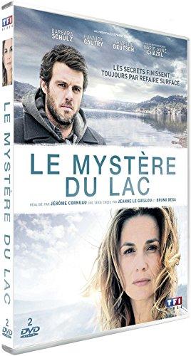 Coffret le mystère du lac [FR Import]