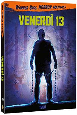 Venerdi' 13 - Coll Horror