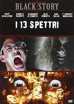 I tred13ci spettri [IT Import]