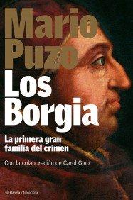 Los Borgia (Planeta Internacional)