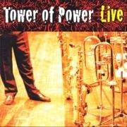 Soul Vaccination: Tower of Power Live