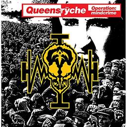 Operation Mindcrime (2CD)