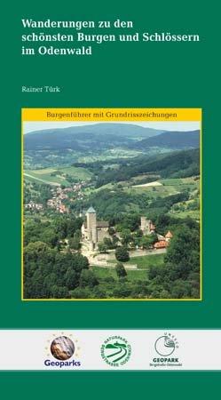 Türk, R: Wanderungen zu den schönsten Burgen und Schlössern