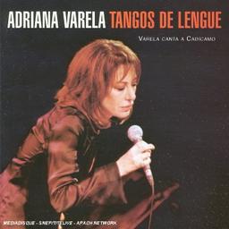 Tangos de Lengue