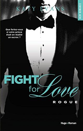 Fight for love. Vol. 4. Rogue