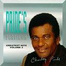 Charley Pride Greatest Hits Vol. 2