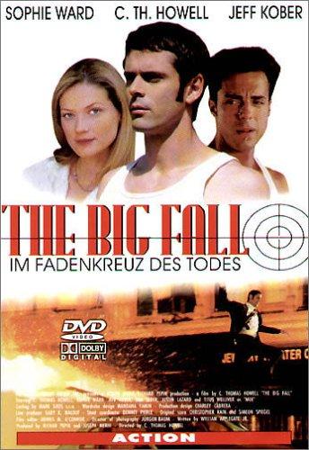 The Big Fall - Im Fadenkreuz des Todes