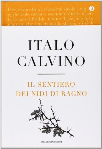 Il sentiero dei nidi di ragno. Ediz. speciale