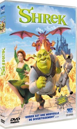 Shrek [FR Import]