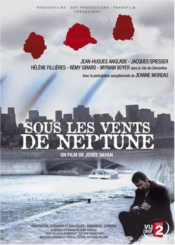 Sous les vents de neptune [FR IMPORT]