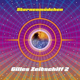 Gilles Zeitschiff 2 [Vinyl LP]