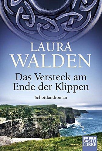 Das Versteck am Ende der Klippen: Roman