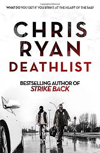 Deathlist: A Strikeback Novel (Strikeback 1)