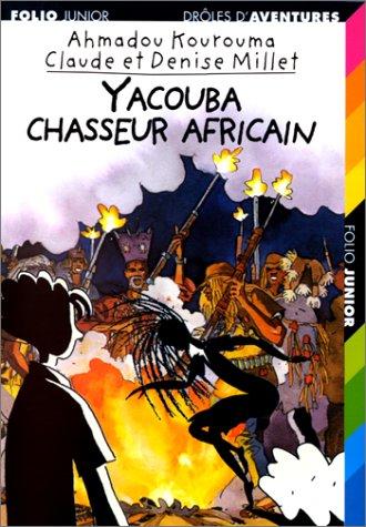 Yacouba, chasseur africain