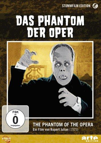 Das Phantom der Oper (NTSC, OmU)