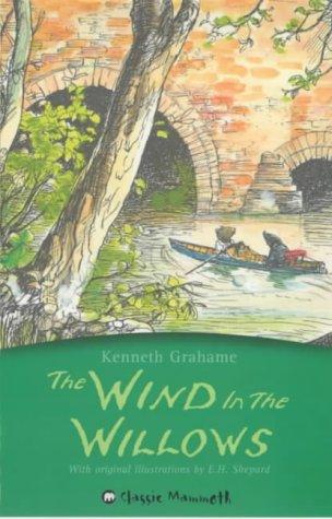 The Wind in the Willows (Classic Mammoth)